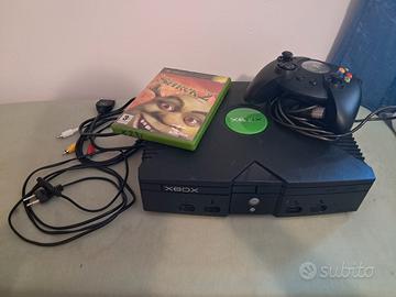 xbox original