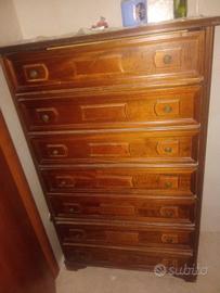 mobili vari arredamento