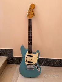 Fender Mustang vintage originale del 1964