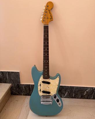 Fender Mustang vintage originale del 1964