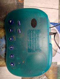 Swatch segreteria telefonica
