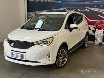 Dr DR4 Sport 1.6 Bi-Fuel GPL