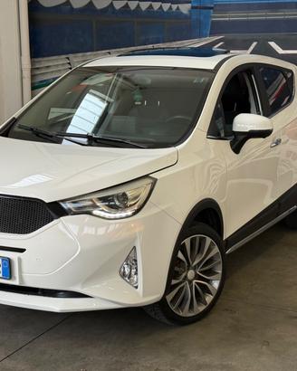 Dr DR4 Sport 1.6 Bi-Fuel GPL