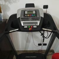 tapis roulant Pro-Form professionale 