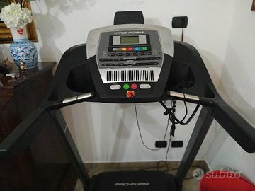 tapis roulant Pro-Form professionale 