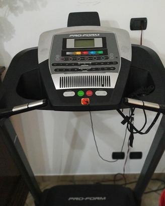 tapis roulant Pro-Form professionale 