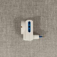 Adattatore Polypool - prese bipasso e shuko