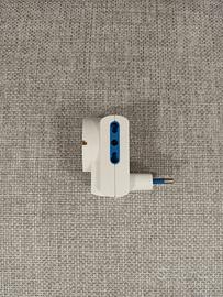 Adattatore Polypool - prese bipasso e shuko