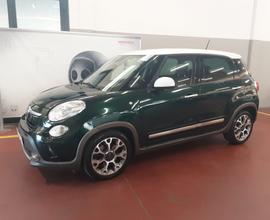 Fiat 500L 1.6 Multijet 120 CV Trekking