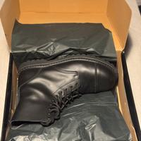 Anfibi originali Militari n46