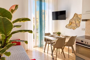 Magnifico appartamento NETTUNO CITY ristrutturato