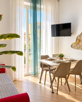 Magnifico appartamento NETTUNO CITY ristrutturato