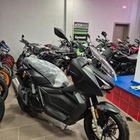 Kymco Dink 125 X 2026 NUOVO PRONTACONSEGNA