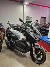 Kymco Dink 125 X 2026 NUOVO PRONTACONSEGNA