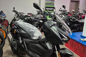 Kymco Dink 125 X 2026 NUOVO PRONTACONSEGNA