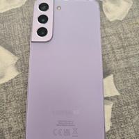 Samsung S22 128 gb violet