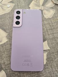 Samsung S22 128 gb violet