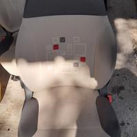 tappezzeria fiat panda 2013-2023