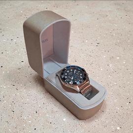 Orologio Lorus Chronograph Uomo 44mm