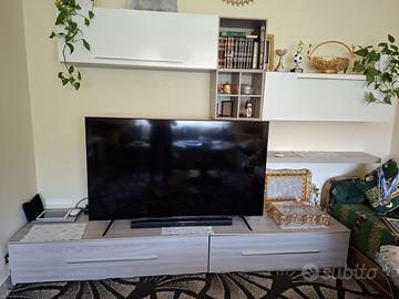 ARREDAMENTO SOGGIORNO