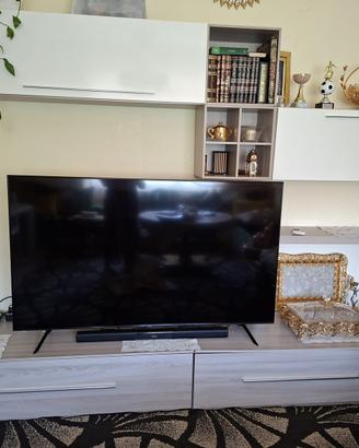 ARREDAMENTO SOGGIORNO