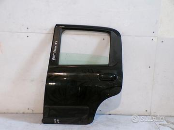 Portiera Posteriore Sinistra Fiat Panda 3 2016
