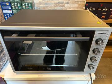 Forno g ferrari