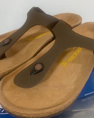 Birkenstock Gizeh Taglia 45