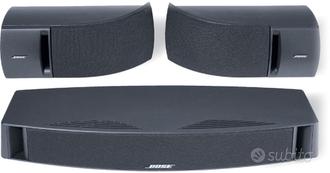 bose vcs 30