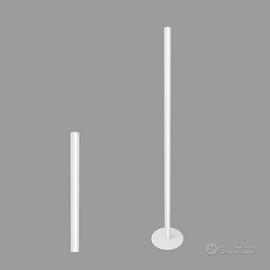 Lampada linea light. Halfpipe