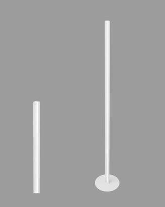 Lampada linea light. Halfpipe