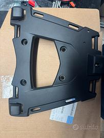Piastra topcase BMW F800 GS