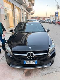 MERCEDES CLASSE A 180