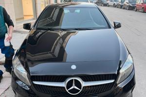MERCEDES CLASSE A 180
