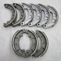 Ganasce freno motocarro Innocenti Lambro