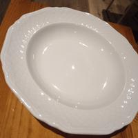 Eschenbach La Reine piatti fondi
