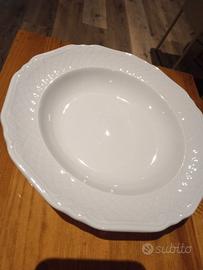 Eschenbach La Reine piatti fondi