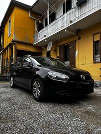Golf variant 1.6 2011