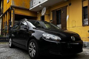 Golf variant 1.6 2011