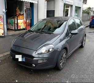 Fiat Punto Evo 1300 Multijet 95 cavalli