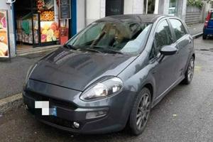 Fiat Punto Evo 1300 Multijet 95 cavalli