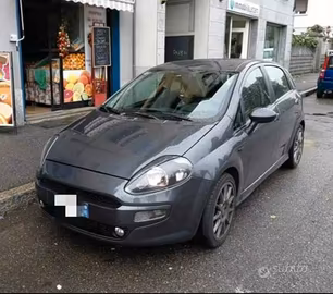 Fiat Punto Evo 1300 Multijet 95 cavalli