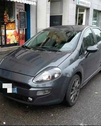 Fiat Punto Evo 1300 Multijet 95 cavalli