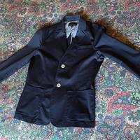 Completo elegante Harmont & Blaine da bambino