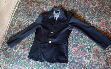 Completo elegante Harmont & Blaine da bambino