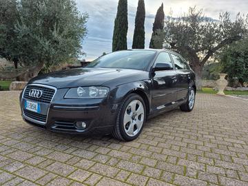 Audi A3 SPB 2.0 TDI Ambiente