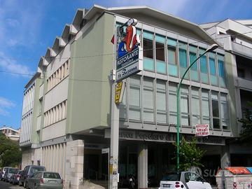 Appartamento pieno centro