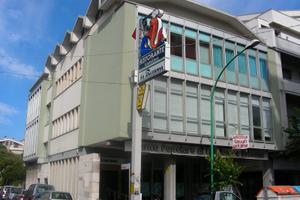 Appartamento pieno centro