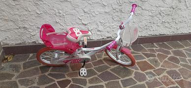 bici bimba