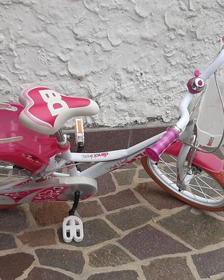 bici bimba